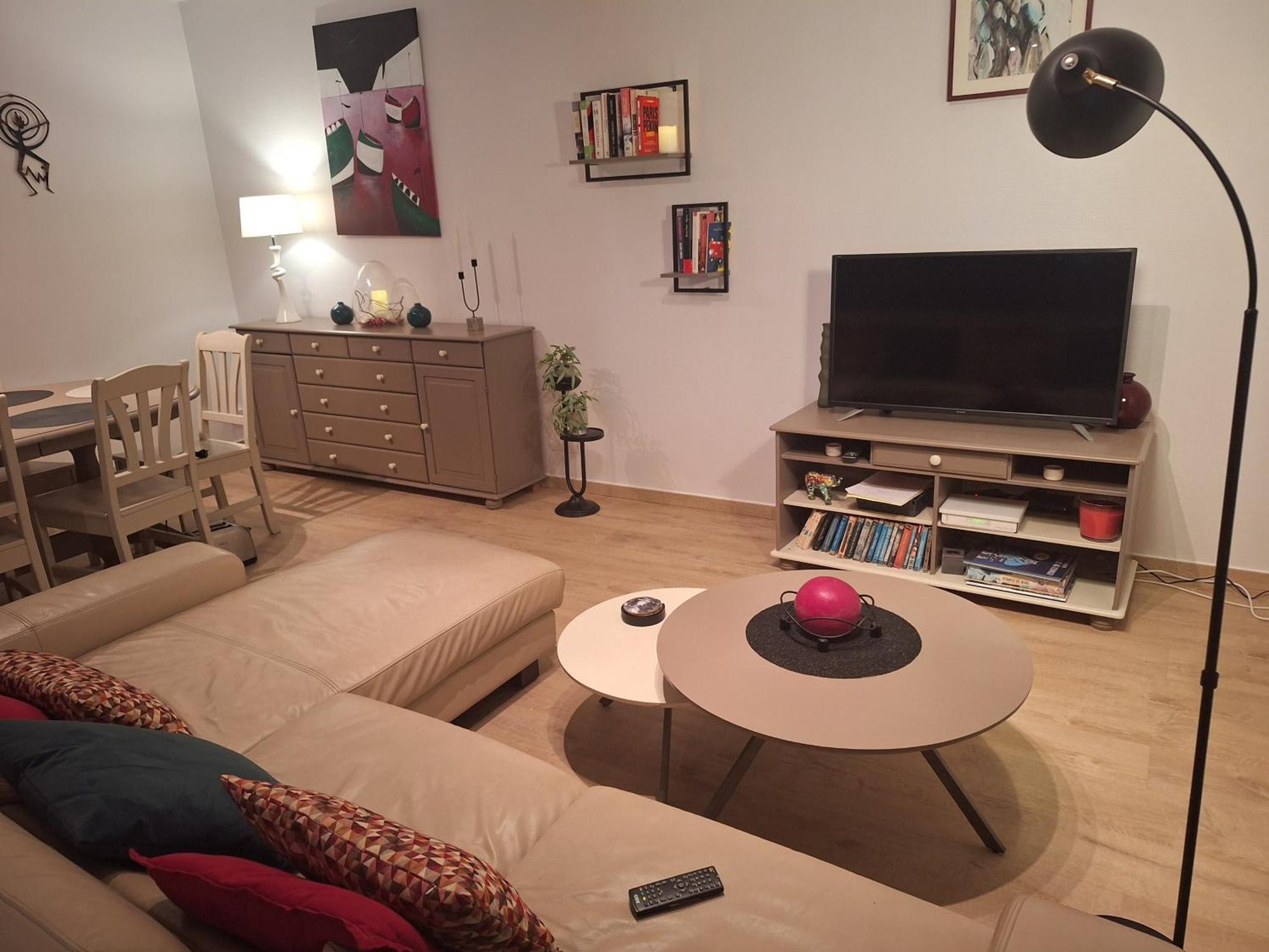 Exceptionnel Penthouse Vue Mer Wimereux Exterior foto